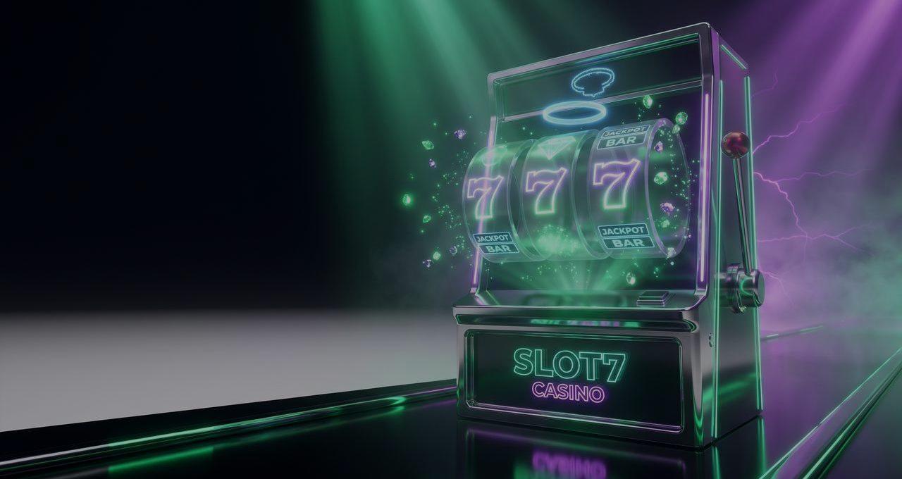 Slot7 Casino